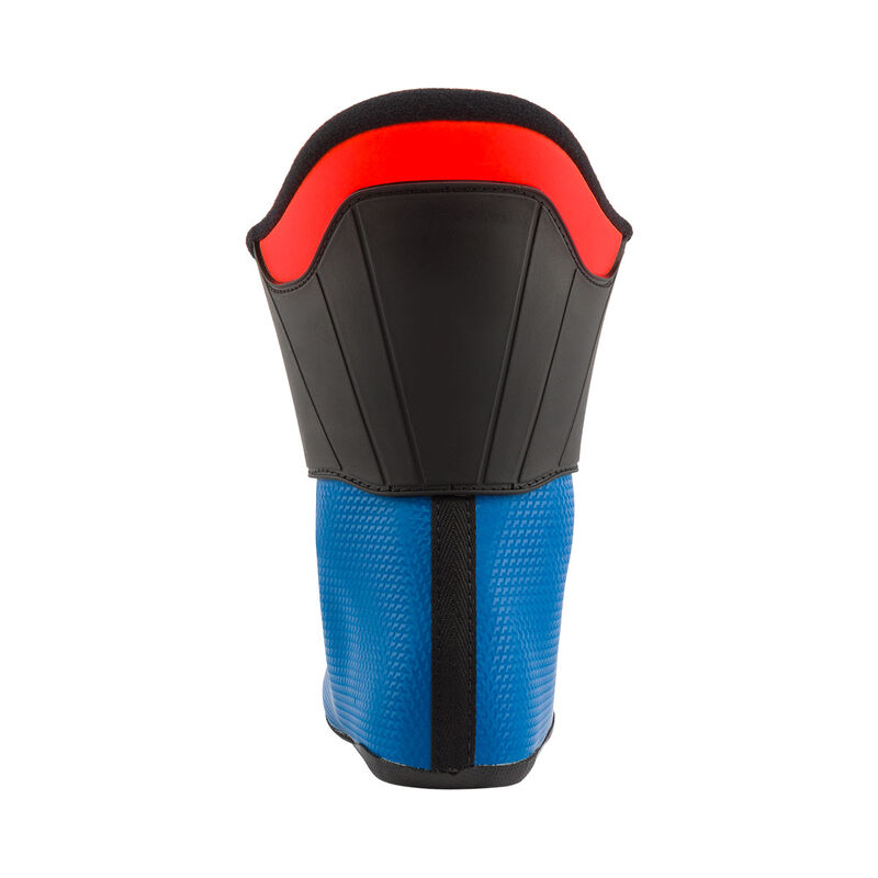 Dynastar | Lange Rennskischuhe Junior RSJ50 Schwarz/Rot black