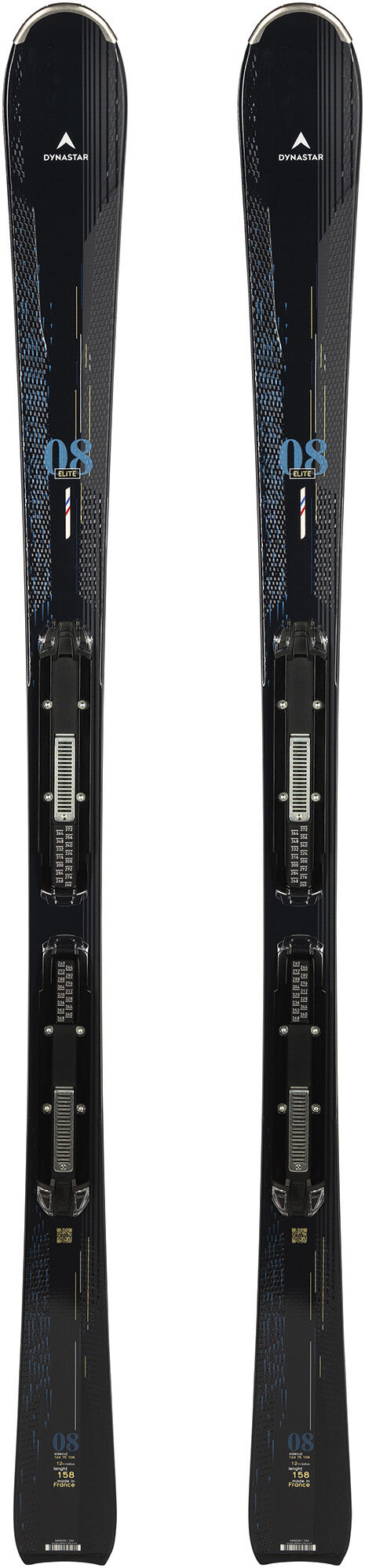 Women's E LITE 8 KONECT Skis | On piste skis | Dynastar-Lange