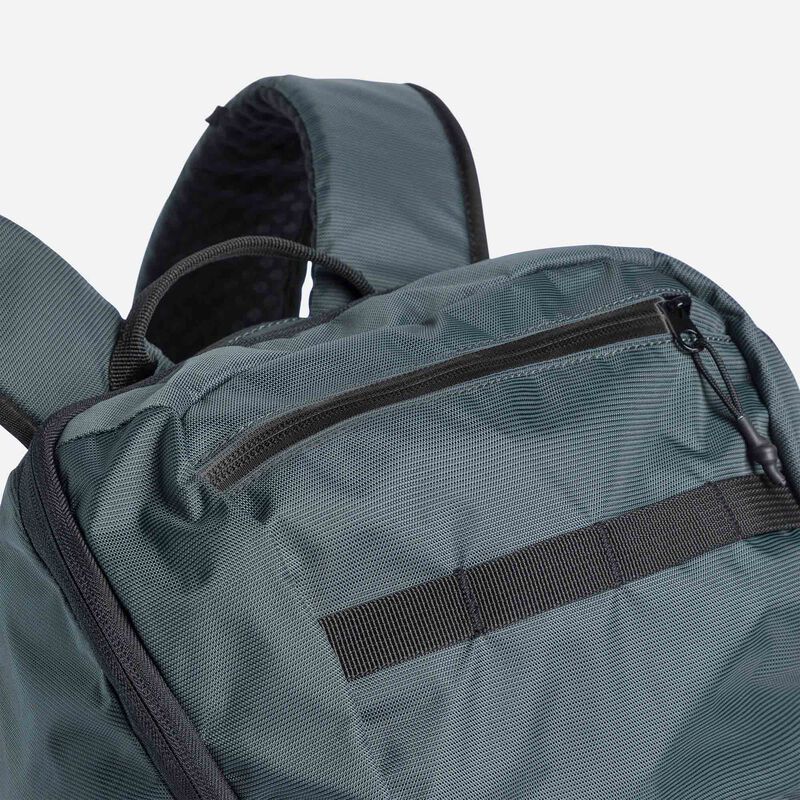 Dynastar | Lange Unisex free Backpack M-22 Light blue