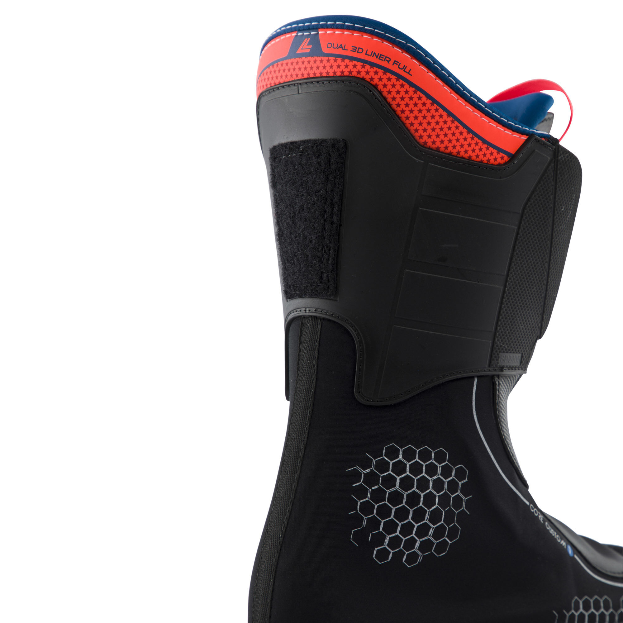 Unisex Racing ski boots RS 120 LV | Racing ski boots | Dynastar-Lange