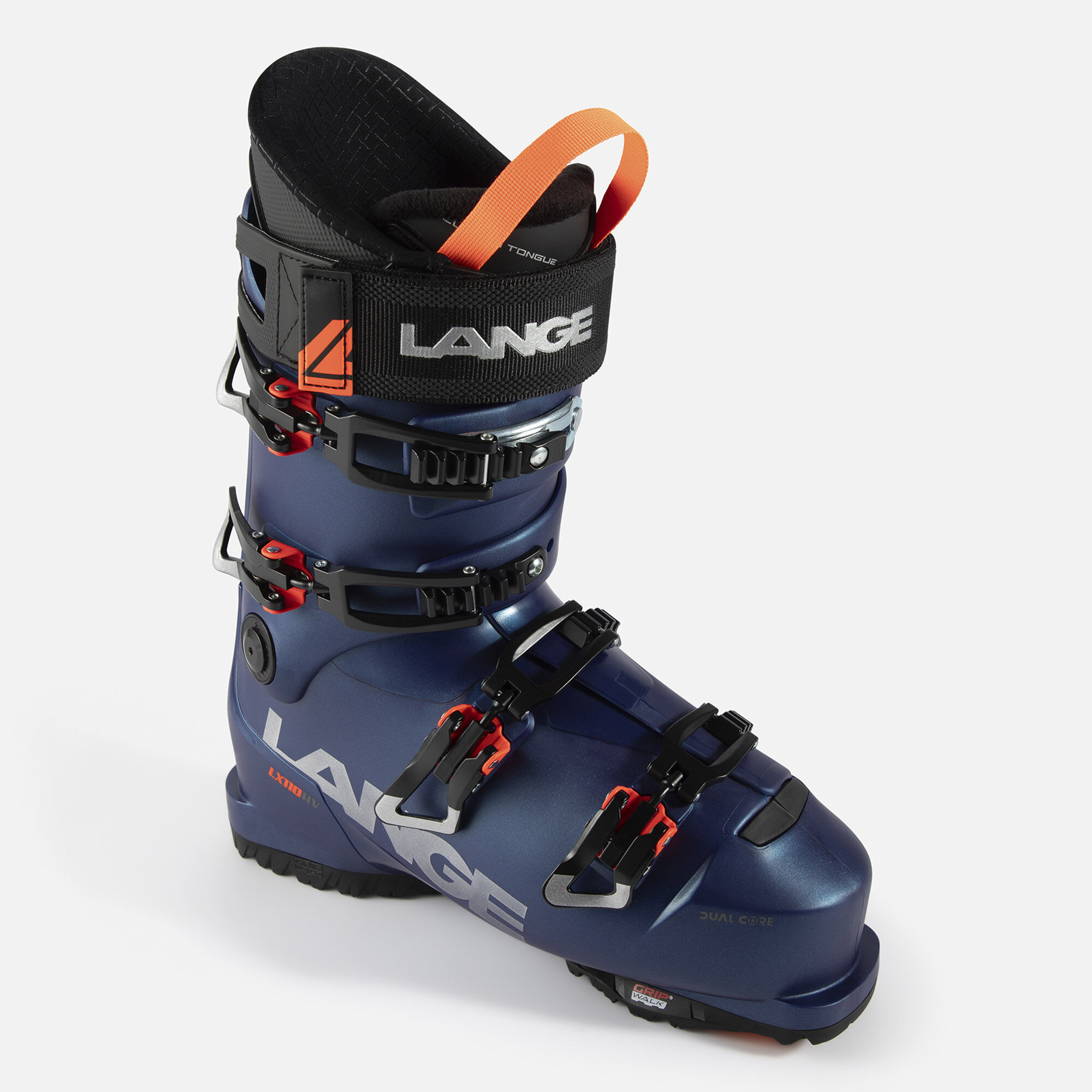 Lange RX 110 MV Womens 25.5 2023 - Alpine Options