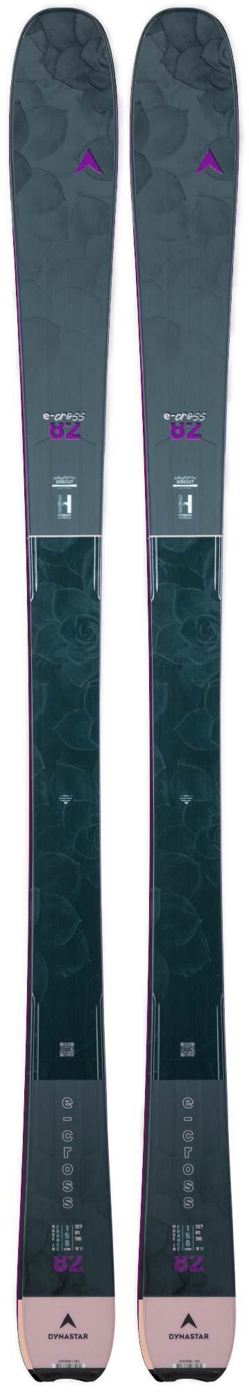 Dynastar My First 80cm Skis - Complete Outdoors NZ
