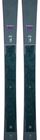 Dynastar | Lange Women's all mountain skis E-Cross 82 Open 000