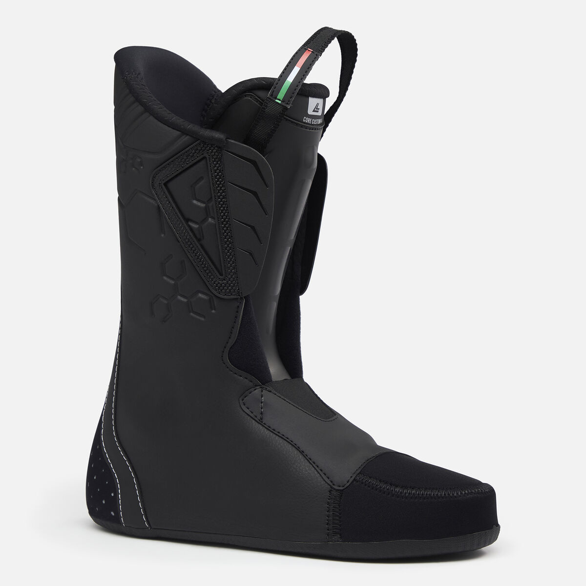Dynastar | Lange all mountain Shadow 100 MV ski boots  Black