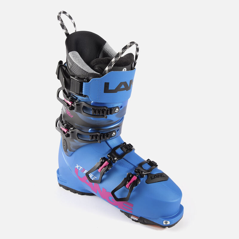 Dynastar | Lange XT3 FREE 130 LV GW blue