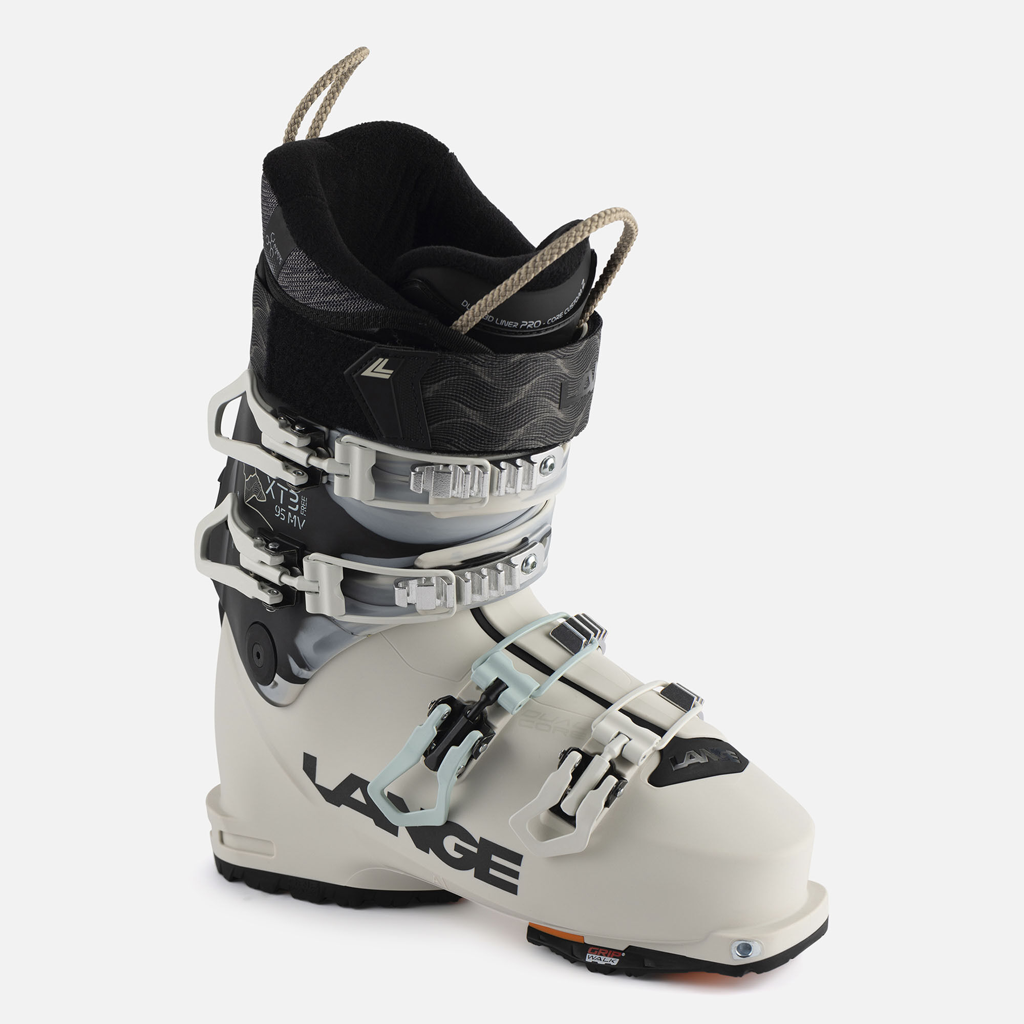 XT3 FREE 95 MV W GW | Freeride ski boots | Dynastar-Lange