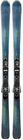 Dynastar | Lange Dynastar Elite 3 EXPRESS Skier 000