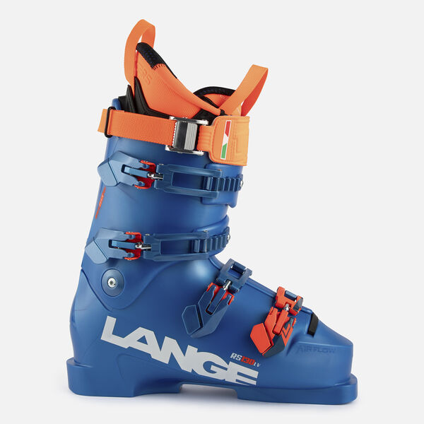 "Lange Dynastar | Lange Lange RS 130 LV Ski Boots blue