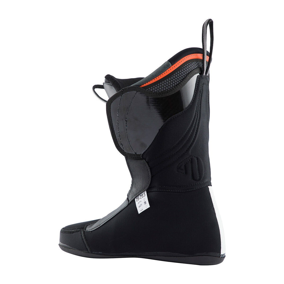 Dynastar | Lange Men's freeride ski boots XT3 Free 110 MV NO PIN 