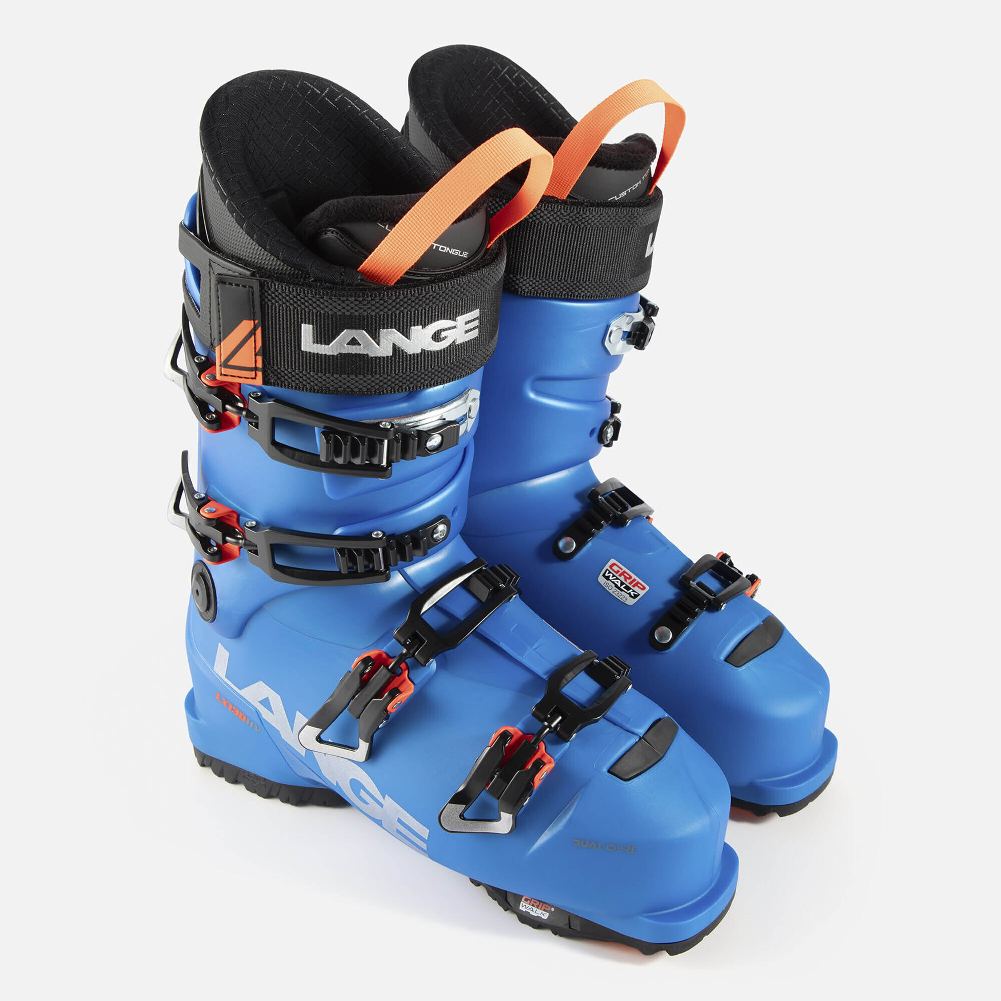 Men's all mountain ski boots LX 130 HV | LANGE | Dynastar-Lange