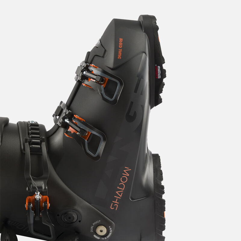 Dynastar | Lange Men's all mountain ski boots Shadow 110 MV black