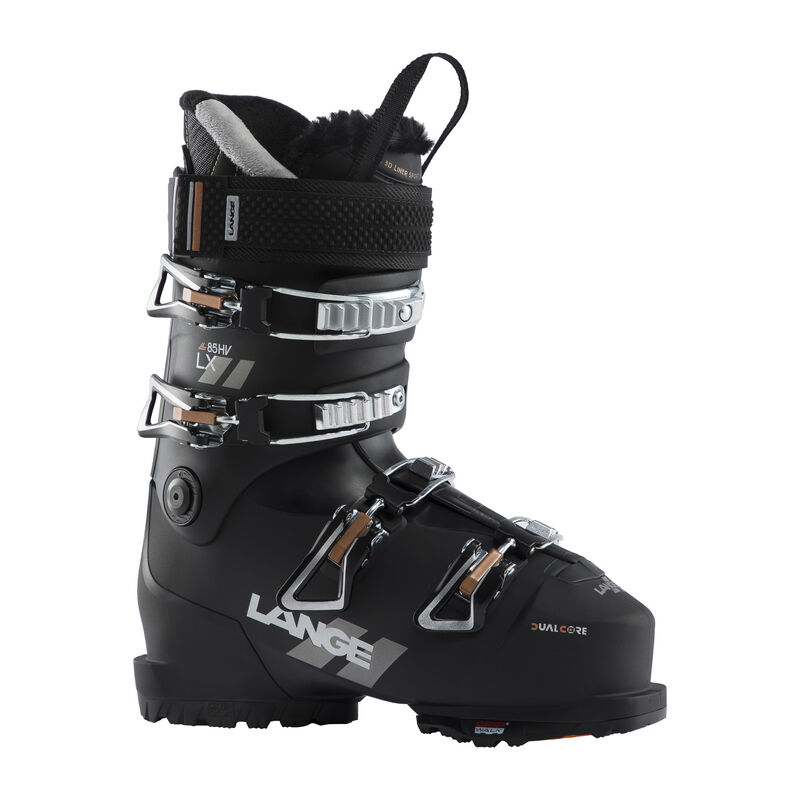 Dynastar | Lange Women's all mountain ski boots LX 85 HV