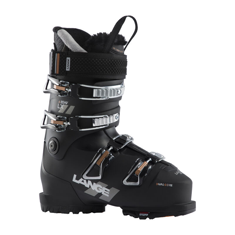 Women's all mountain ski boots LX 85 HV