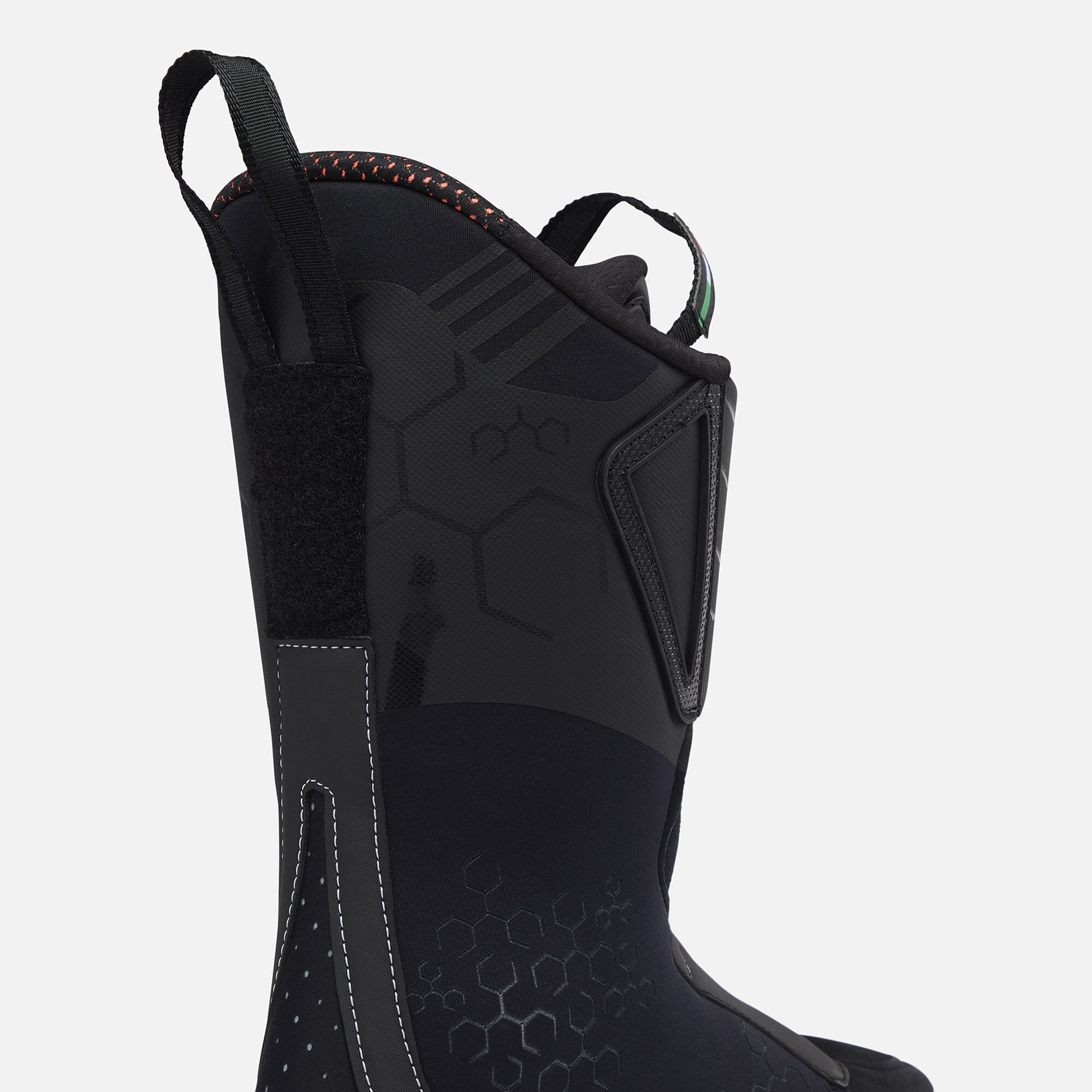 Men's all mountain ski boots Shadow 120 MV | All mountain & Piste