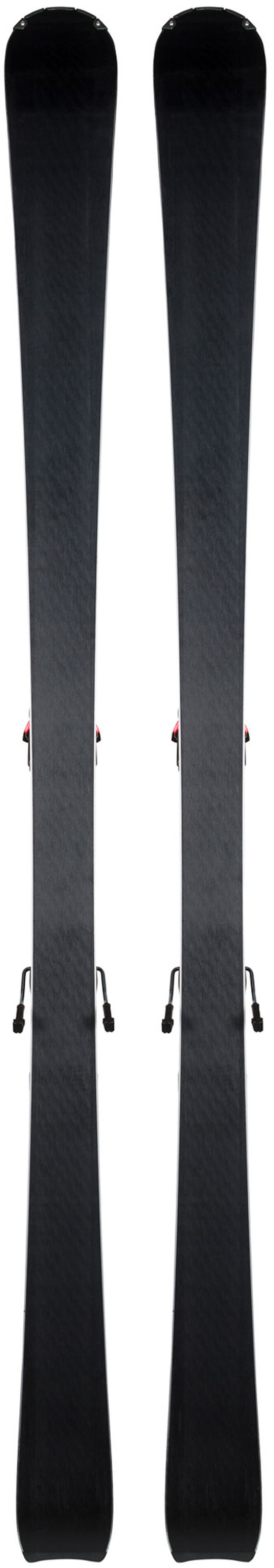 Dynastar | Lange Skis de piste femme E Lite 9 Konect black