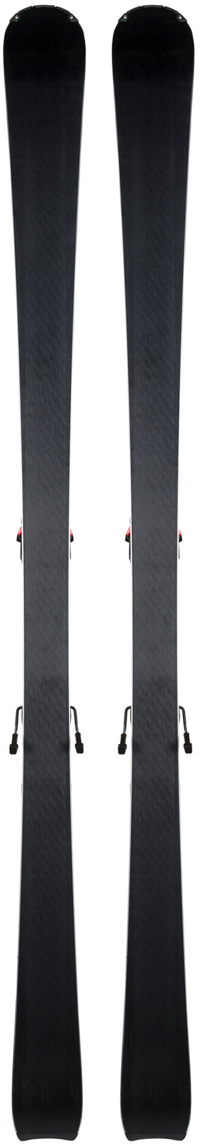 Women's's on piste skis E Lite 9 Konect