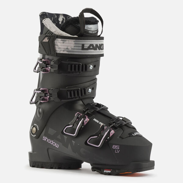 Dynastar | Lange Women's all mountain ski boots Shadow 85 LV [Ldw.value.EnumValue;@6fe519b1