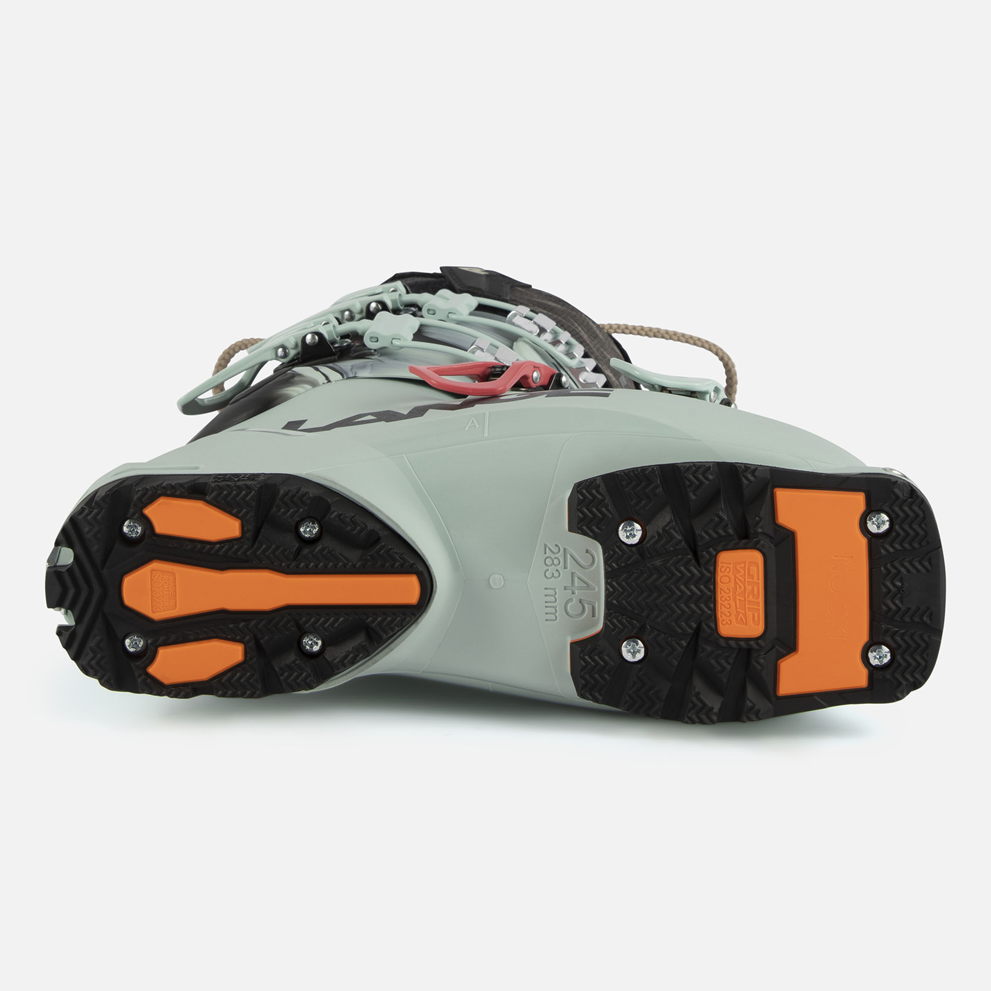 XT3 FREE 115 LV W GW | Freeride ski boots | Dynastar-Lange