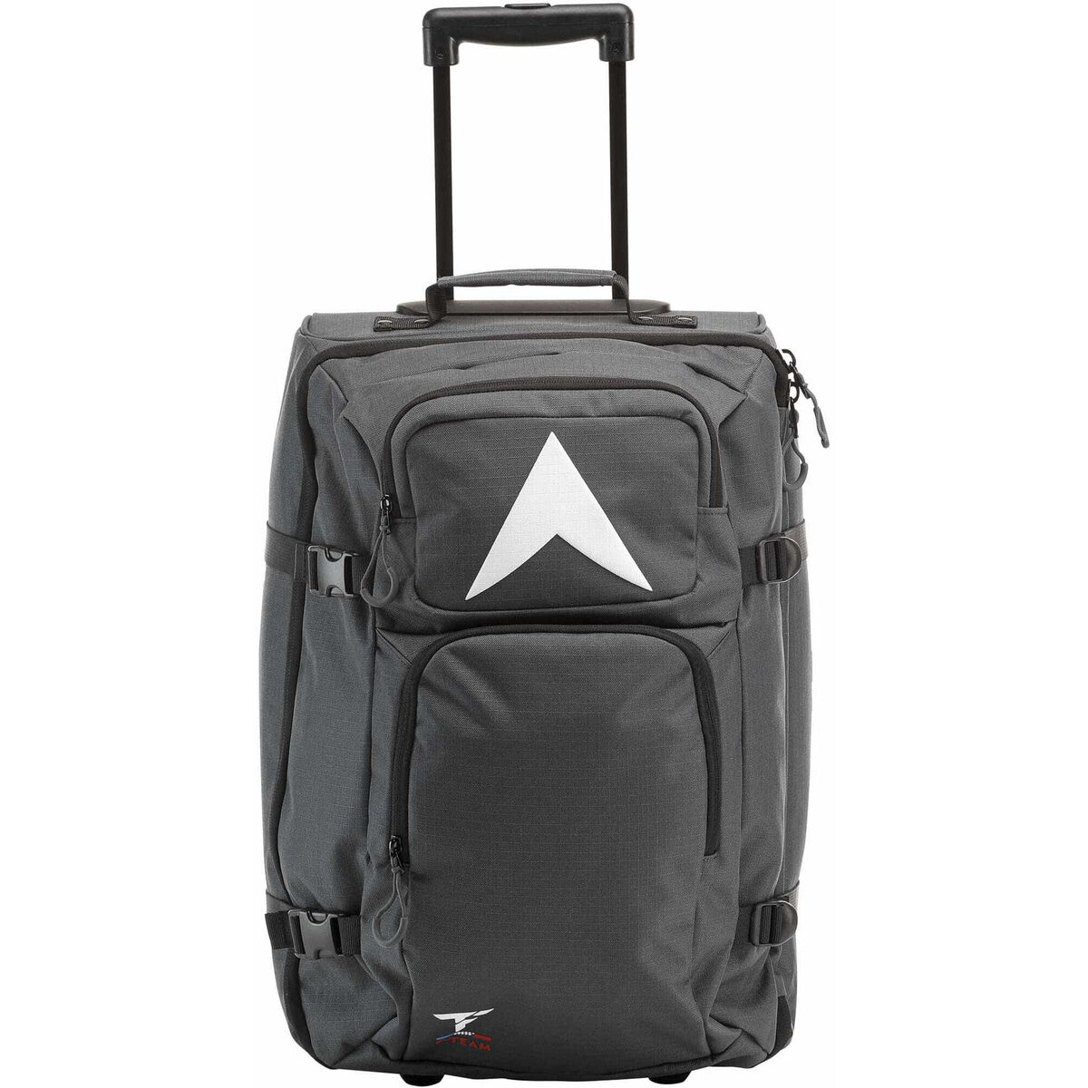 Dynastar | Lange Unisex all mountain travel bag F-Team Cabin Multicolor