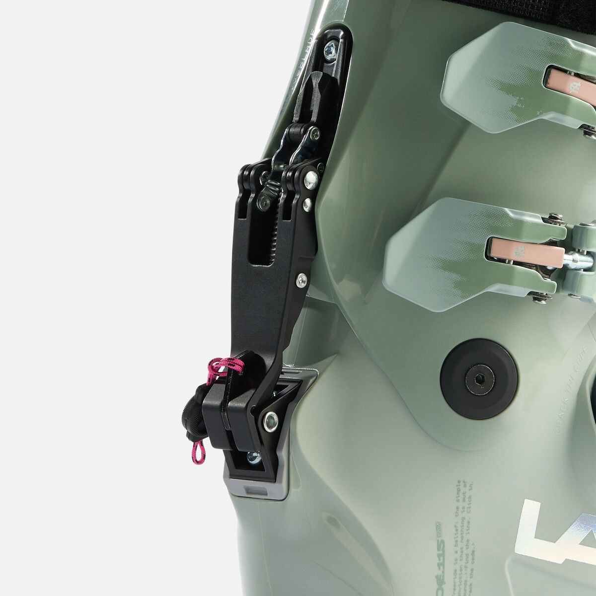 Dynastar | Lange Damen CODE.115 BOA&reg; MV GW Skichuh [Ldw.value.EnumValue;@7a13476b