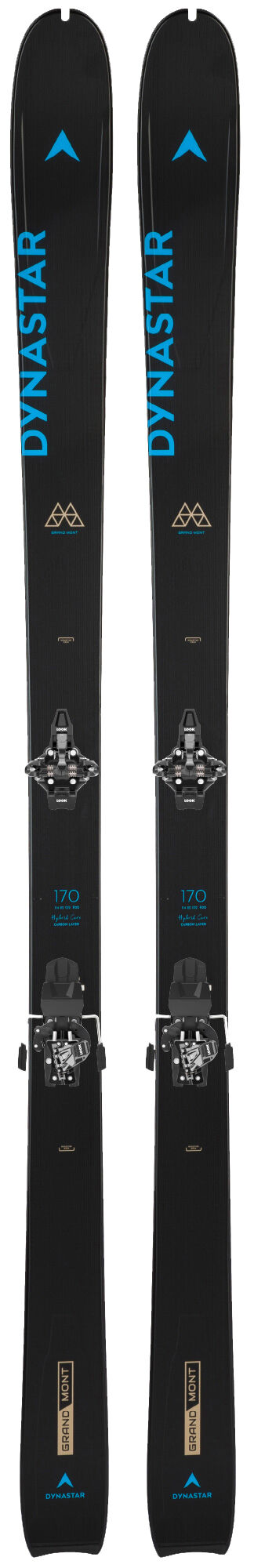 Dynastar backcountry skis deals