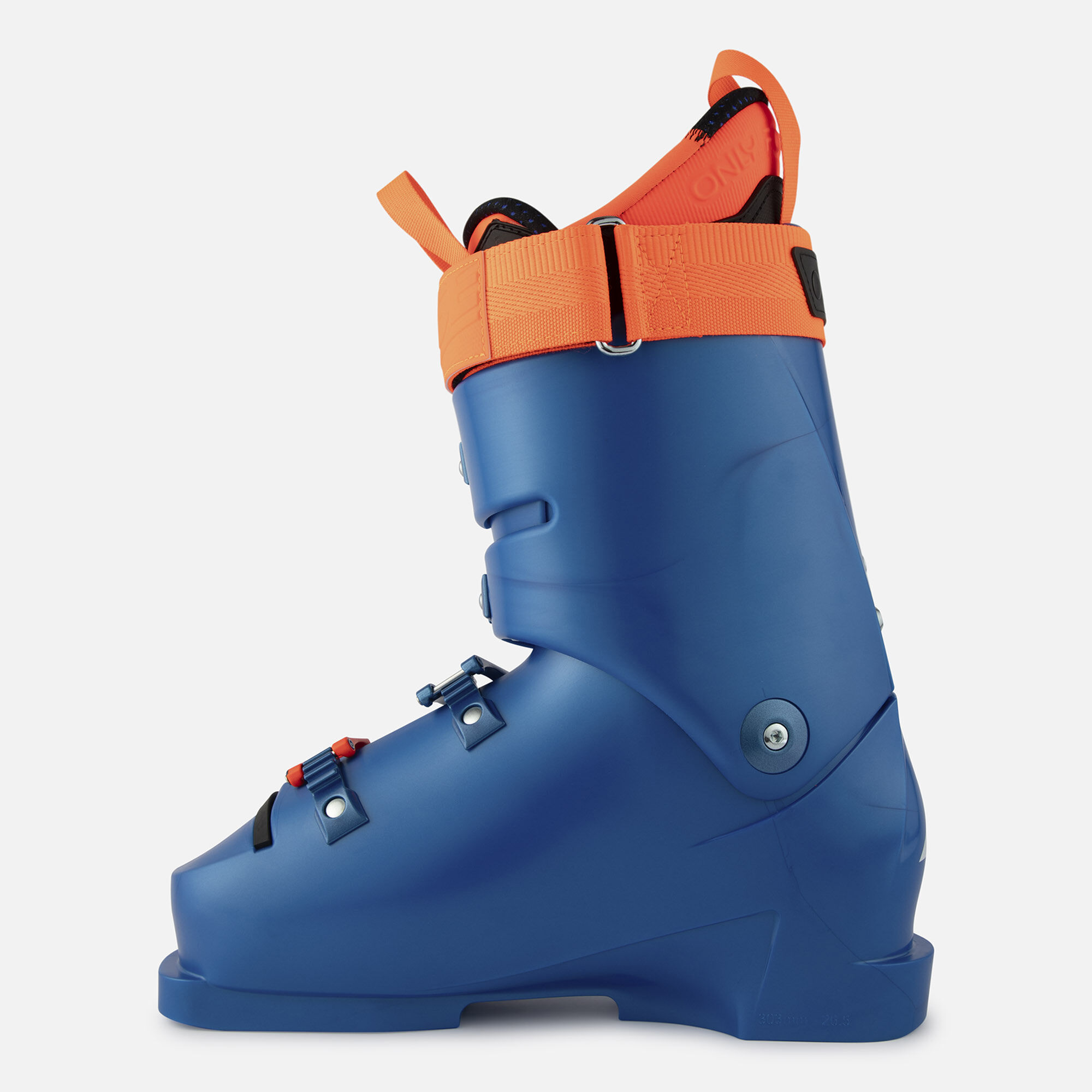 LANGE RS 110 S.C. 18-19モデル Lange Rs 110 Sc Lv Ski Boots | Blue | Dynastar-Lange