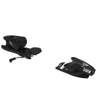 Dynastar | Lange NX 11 GW B90 BLACK black