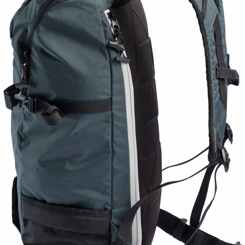 Unisex free Backpack M-22 Light