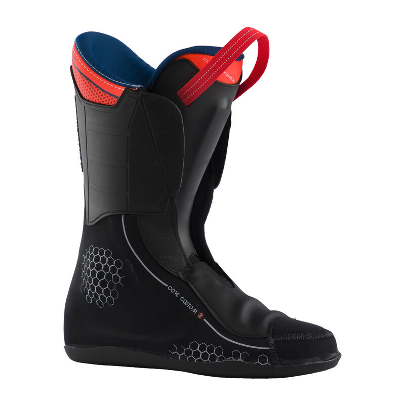 Unisex Racing ski boots RS 110 LV