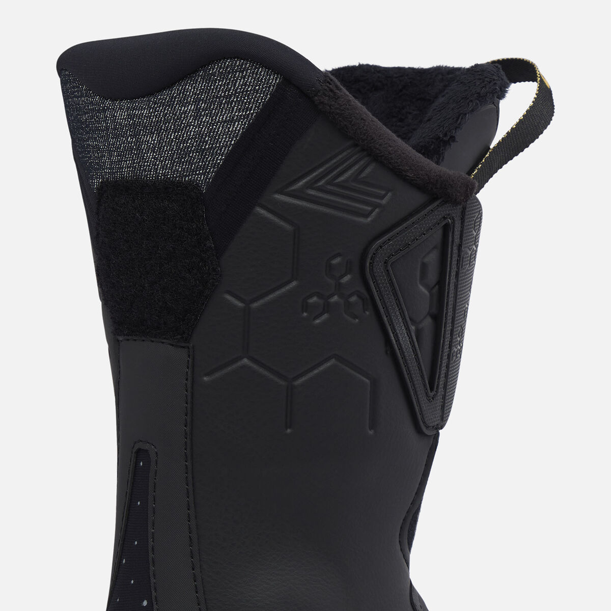 Dynastar | Lange Women's all mountain ski boots Shadow 85 MV White Black