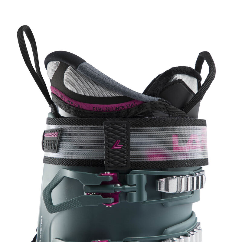 Dynastar | Lange Women's freeride ski boots XT3 Free 115 MV 