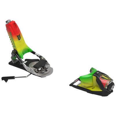 Dynastar | Lange PIVOT 14 GW B115 FORZA 3.0 multicolor