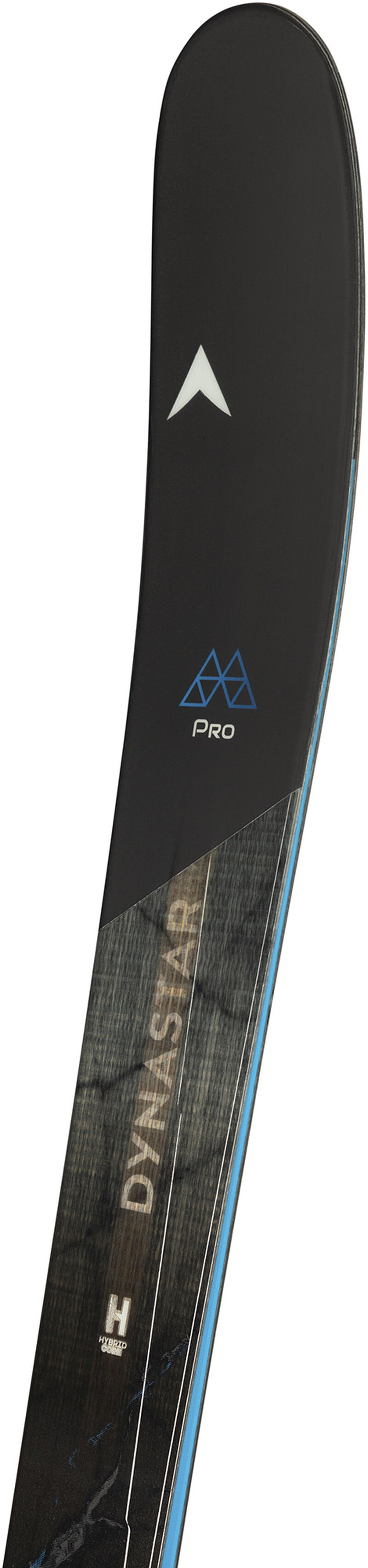 Dynastar | Lange Skis Mixte M-PRO 85 OPEN multicolor