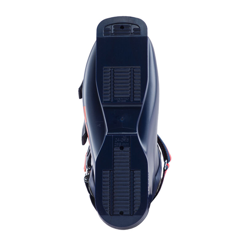 Dynastar | Lange Unisex Racing short cuff ski boots RS SC 110 LV