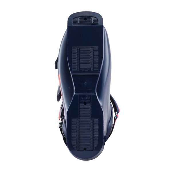 "Scarponi Dynastar | Lange Scarponi da gara unisex con gambetto corto 110 LV