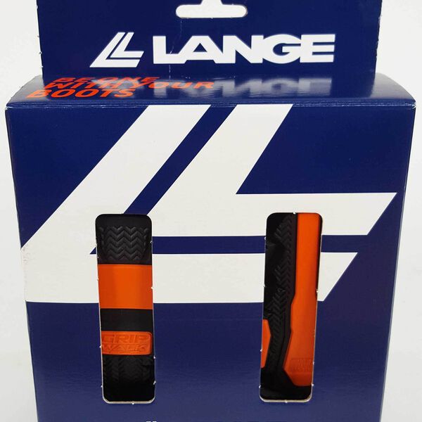 Dynastar | Lange KIT GRIP WALK SOLES  XTFREE + PIN IN 