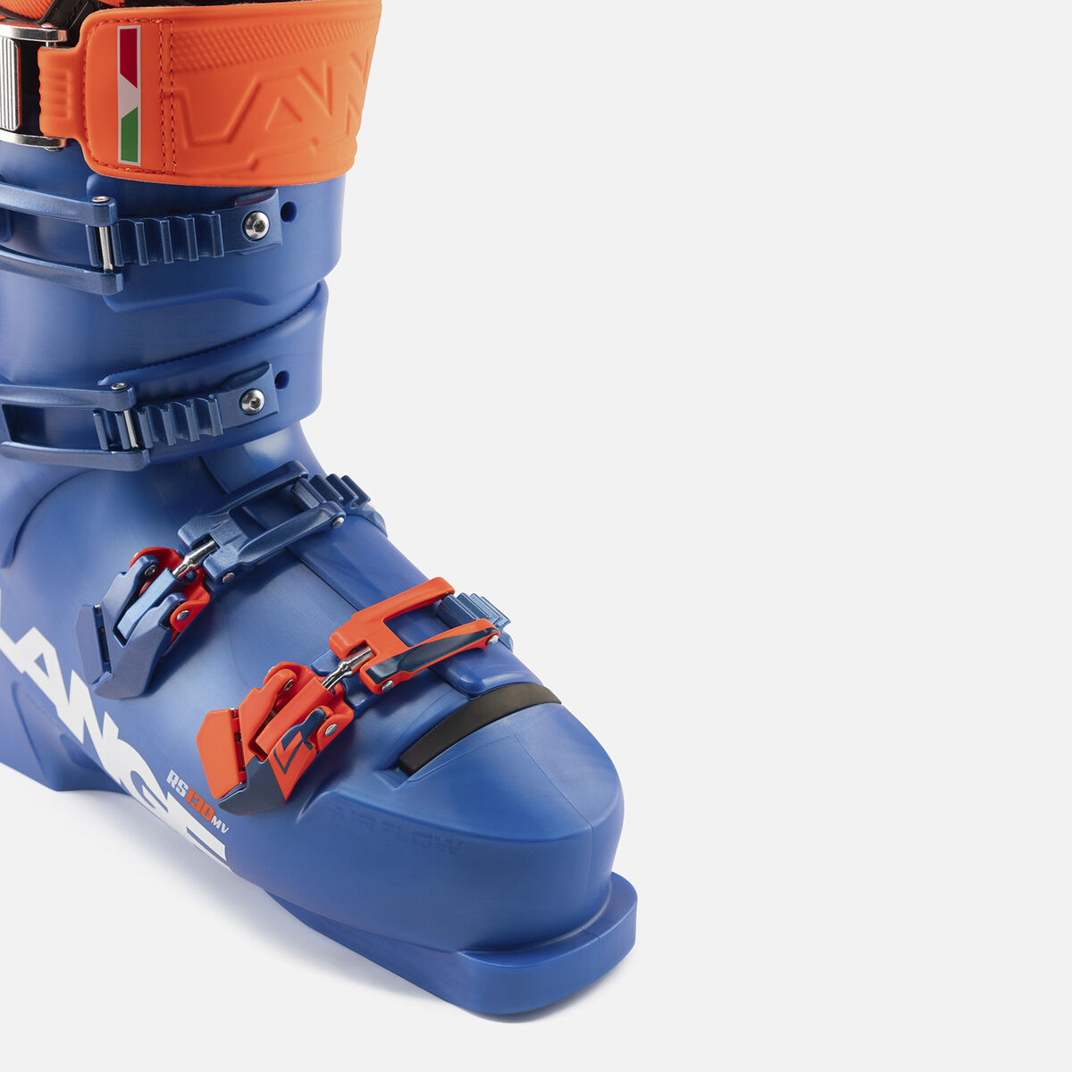 Dynastar | Lange Chaussures de ski RS 130 MV Bleu