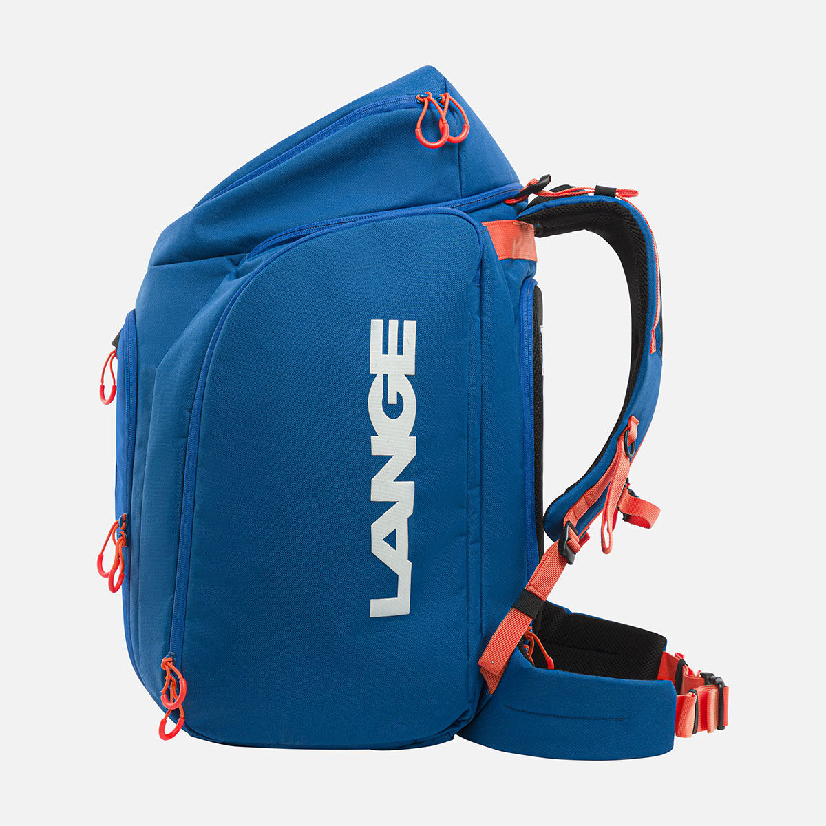 Dynastar | Lange Borsa porta scarponi da gara unisex Lange Racer