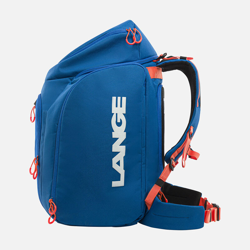 Unisex race Lange Racer boot bag