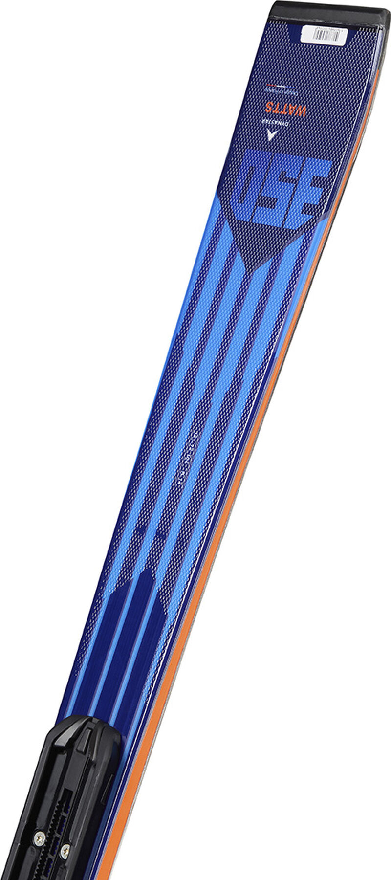 Dynastar | Lange Dynastar Speed 350 EXPRESS Skier multicolor
