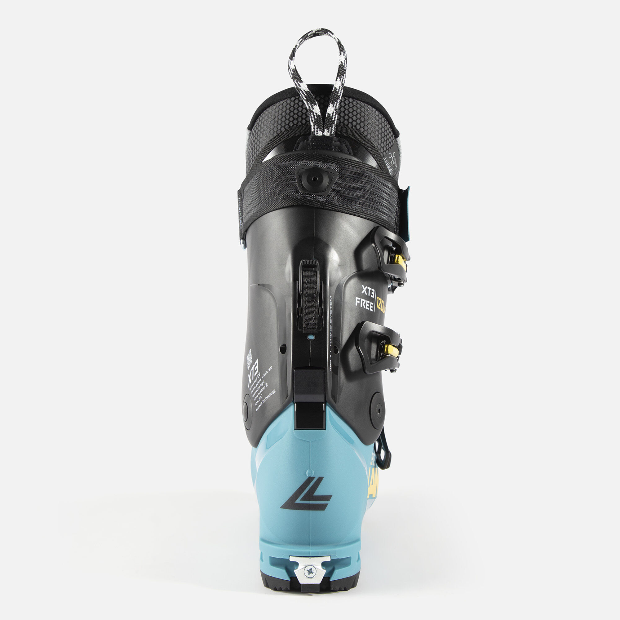 XT3 FREE 120LV GW | Freeride ski boots | Dynastar-Lange