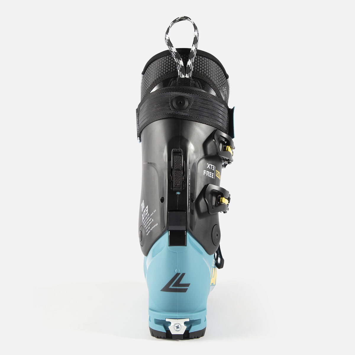 Dynastar | Lange XT3 FREE 120LV GW