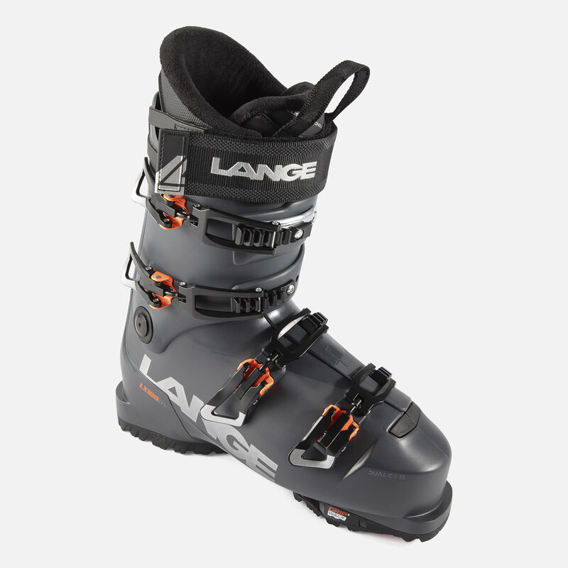 Dynastar | Lange Scarponi da sci all-mountain uomo LX 100 HV grey