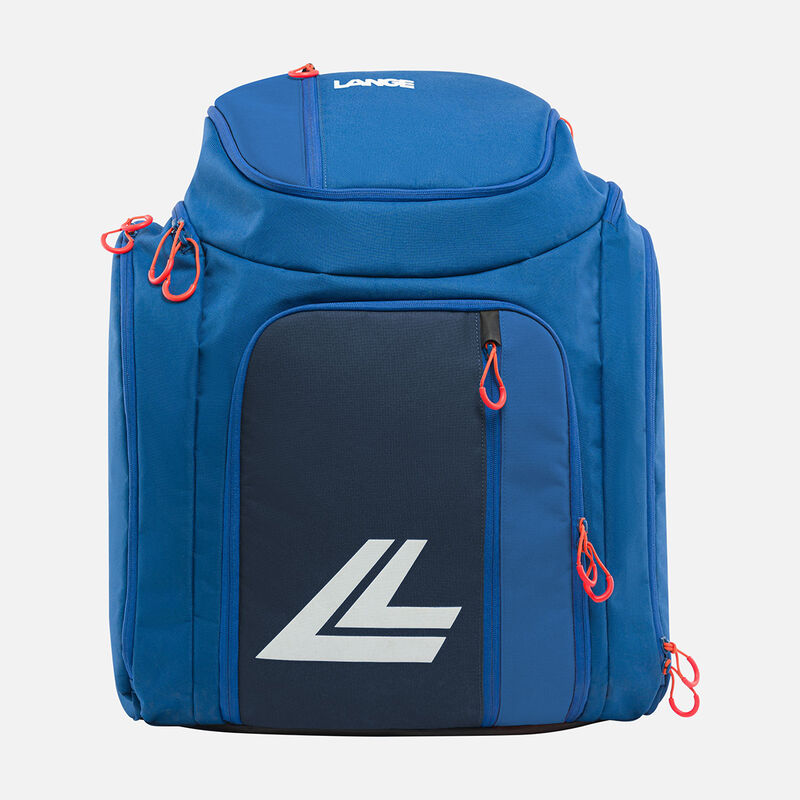 Unisex race Lange Racer boot bag