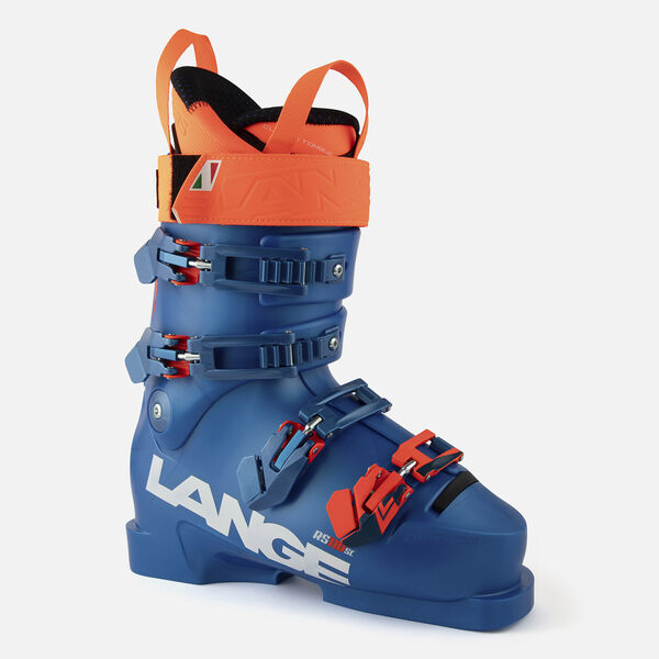 Dynastar | Lange Lange RS 110 SC LV Ski Boots Blue