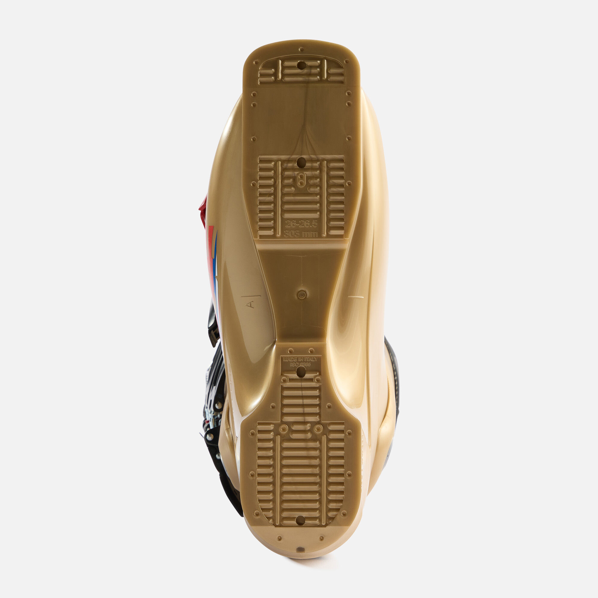 Skiboot RS 130 LV GOLD EDITION | Racing ski boots | Dynastar-Lange