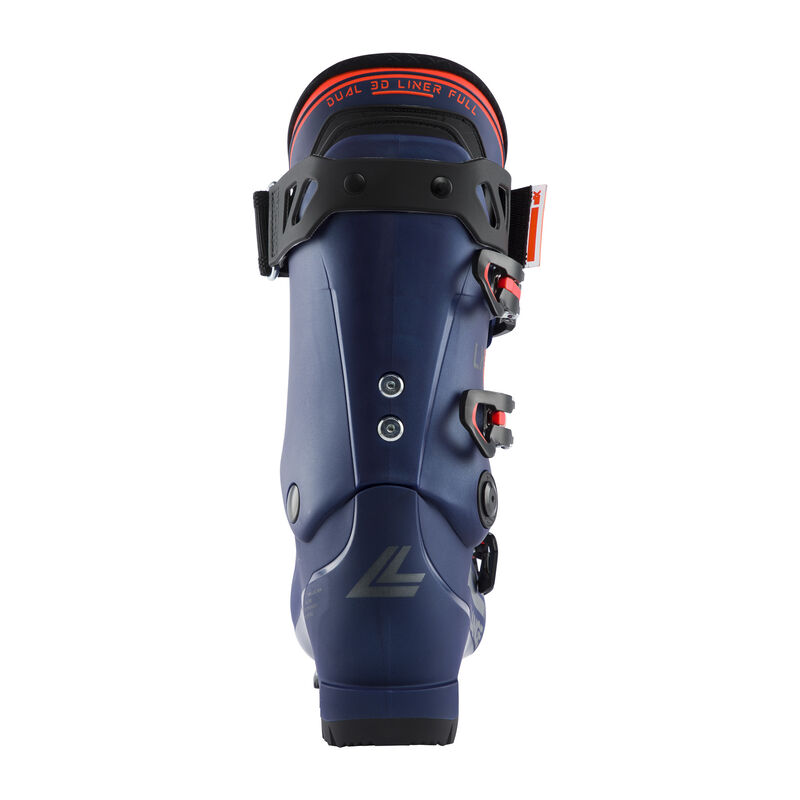 Dynastar | Lange Men's all mountain ski boots LX 130 HV