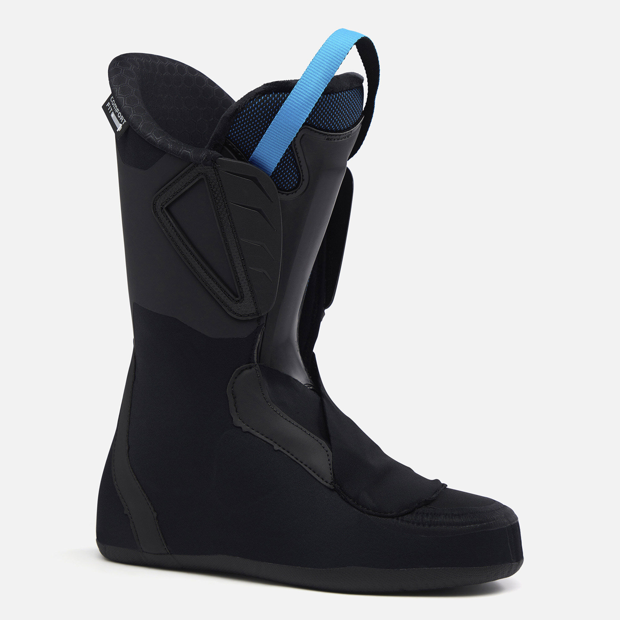 Lange Concept 12 BOA® Ski Boots | All mountain & Piste ski boots