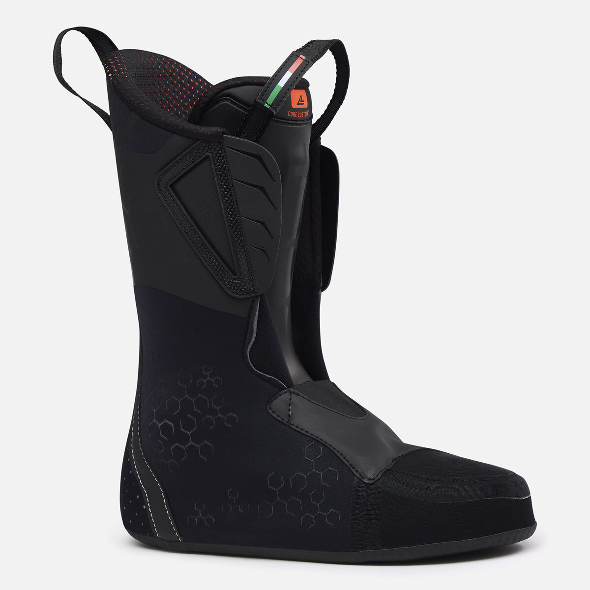 Dynastar | Lange All-Mountain-Skischuhe Shadow 120 MV [Ldw.value.EnumValue;@3a23e1b3