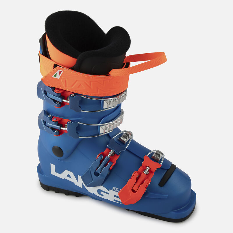 Dynastar | Lange Lange RSJ 65 Ski Boots blue